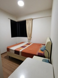 The Rainforest (D23), Condominium #195047782
